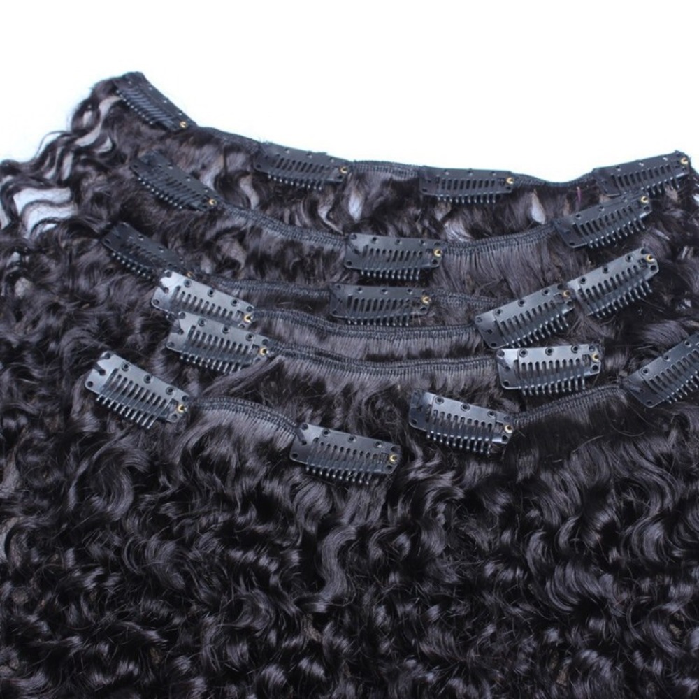 Clip-Inn Extensions - Picture 2 of 5